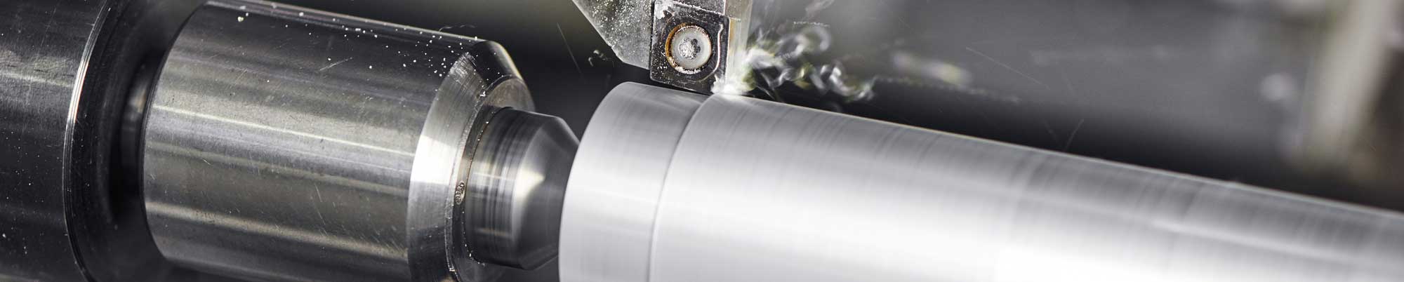 Oliver Welding precision machining