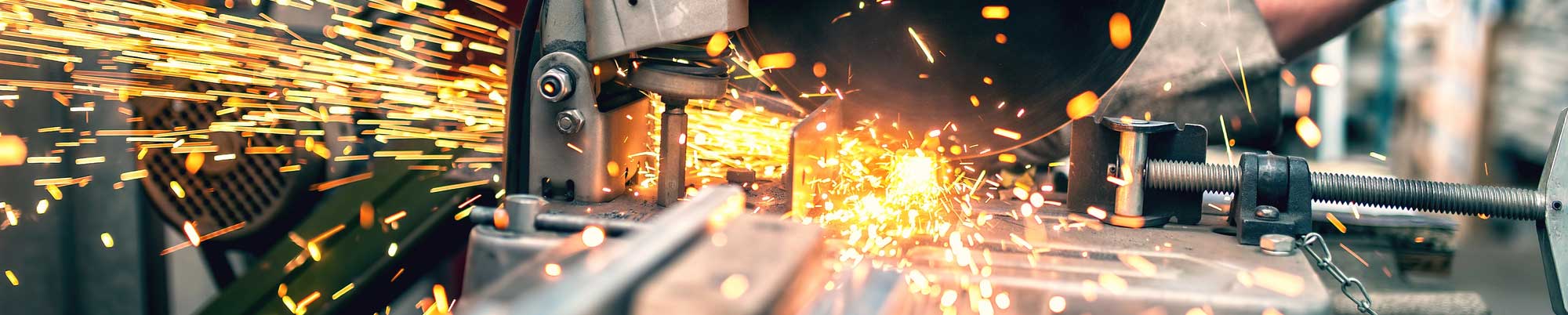 Oliver Welding fabrication services