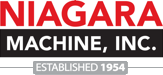 Niagara Machine, Inc.